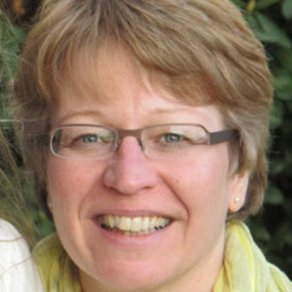 Doris Albrecht / Koordination und Redaktion