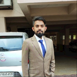Tanzeel Ahmad