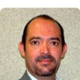 José Ramón Martín Torres Sánchez