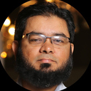 Ubaidullah Jahanzaib