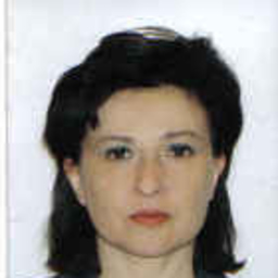 MARIA KONSTADOPULU