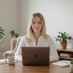 Anna-Katharina Radic