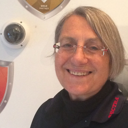 Christel Nonnen