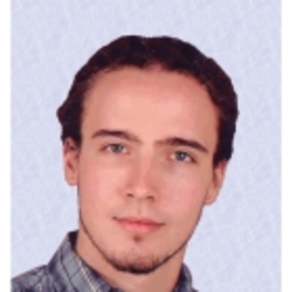 Hannes Niemann Redaktionspraktikant Klassik Radio XING