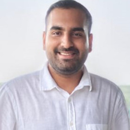 Harshvardhan Agarwal