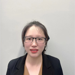 shanshan yang
