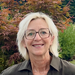 Anja Wieder