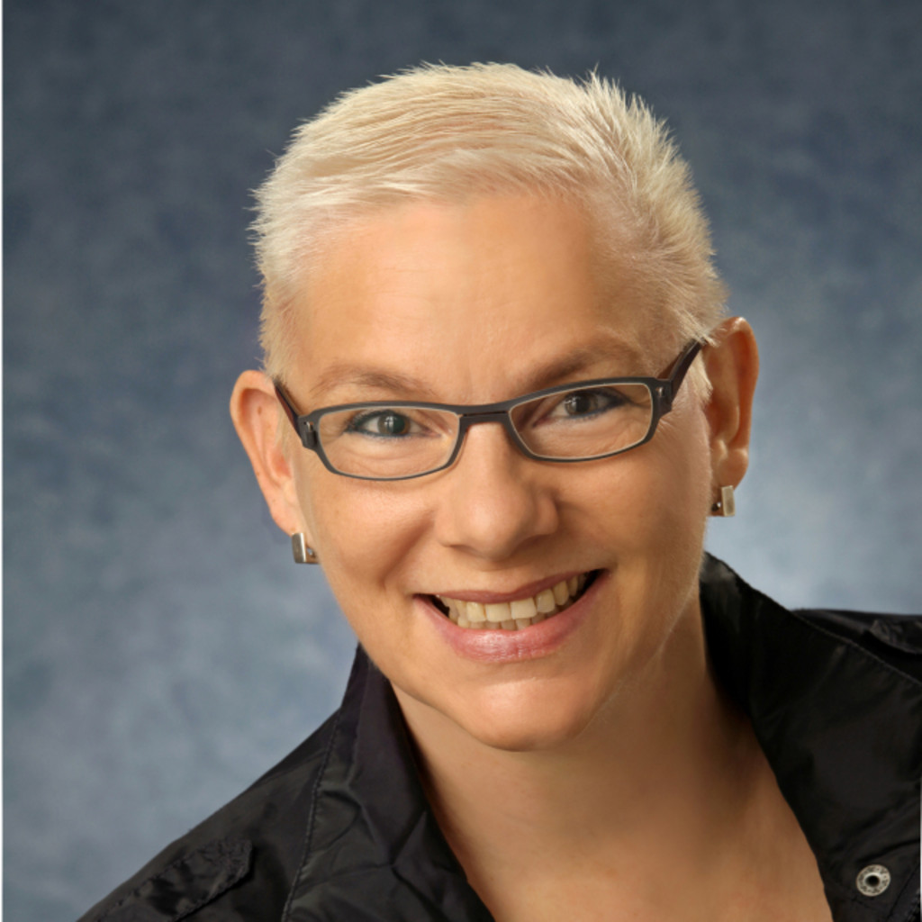 Claudia Ersfeld Inhaberin bod