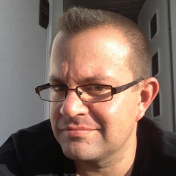 Markus Rhode