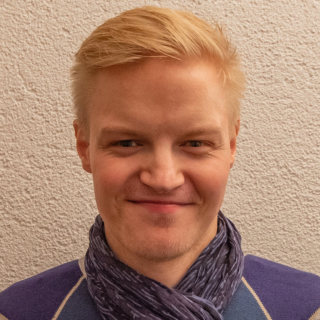 Max Körner Filmproduzent Franconia Films XING