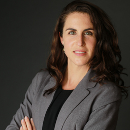 MSc Natalia Conde Barroso PMP®