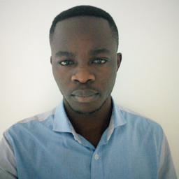 Yannick Mubakilayi Cibangu