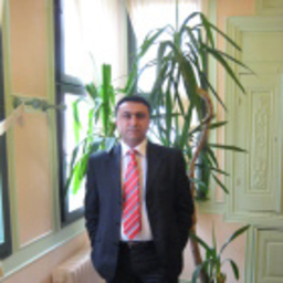 Zafer Ünal