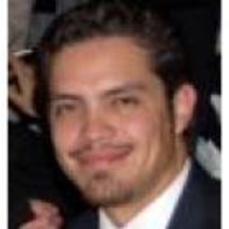 Carlos Cerda Aldasoro
