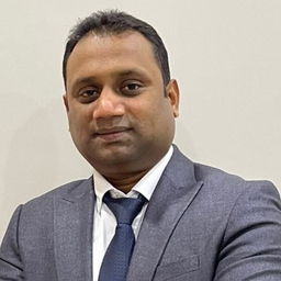 Dipl.-Ing. Umesh Nair AssocRICS