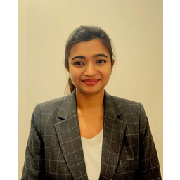 Komal Chandra
