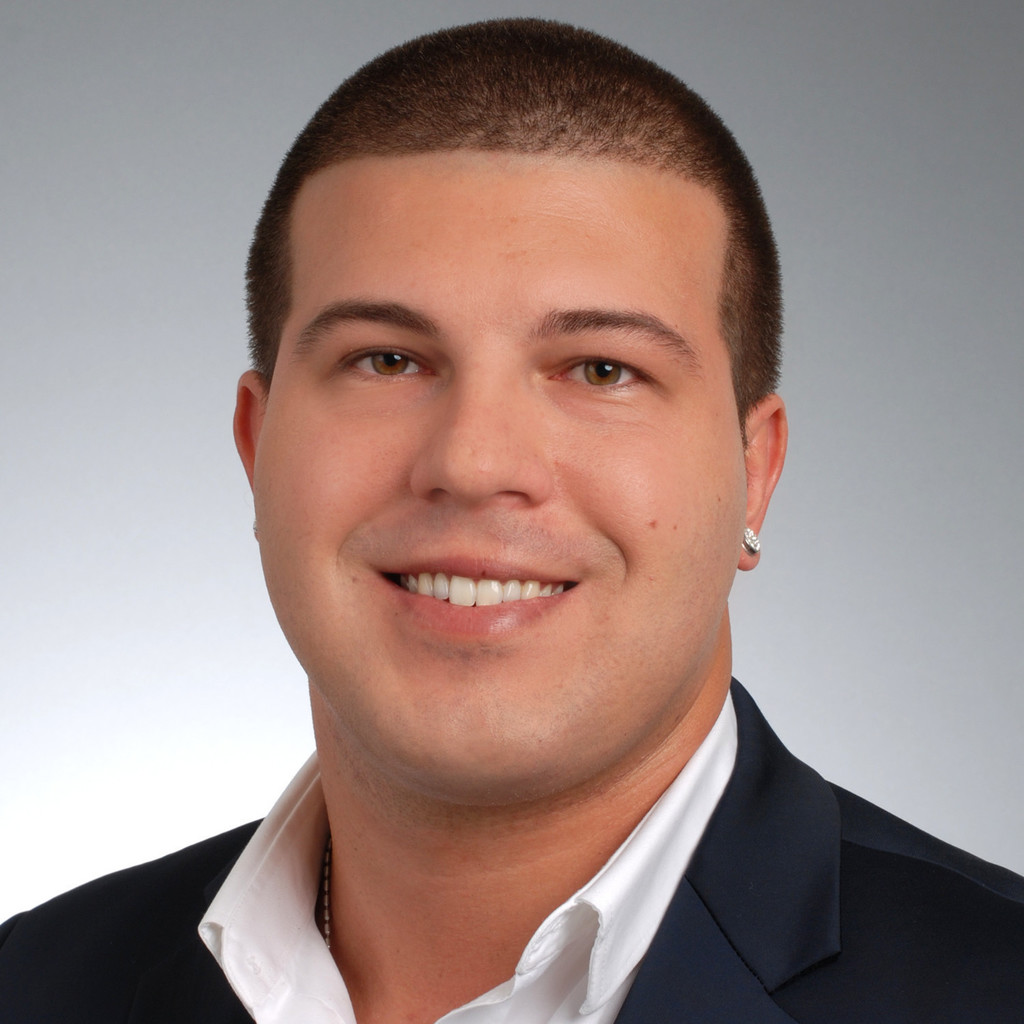 Dario Vergari Verkäufer Innendienst Acerinox XING