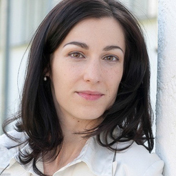 Michaela Sadewasser