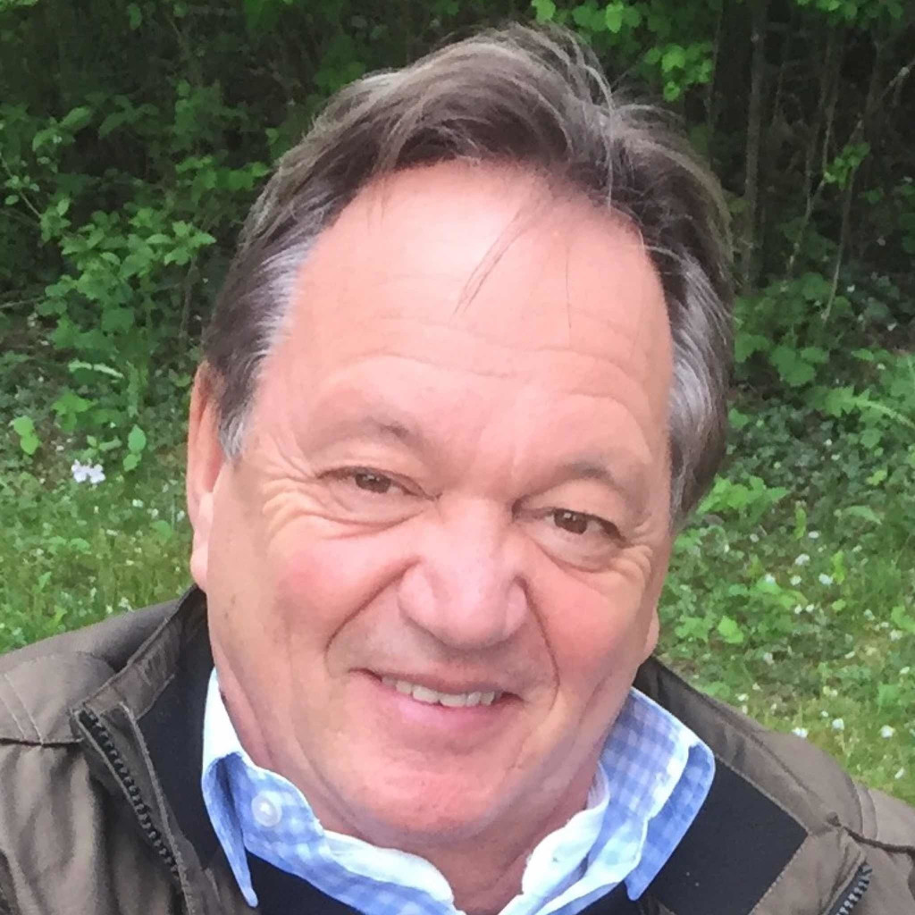 Walter Klomp Partner result21 retail consult