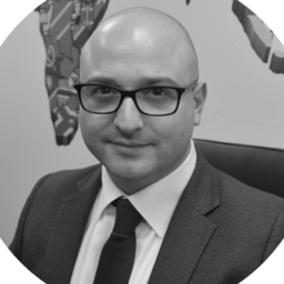 Michael Al Ahmad
