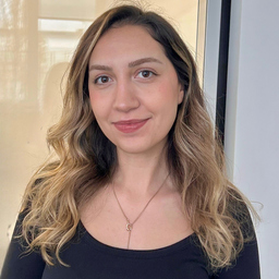 Betül cetin