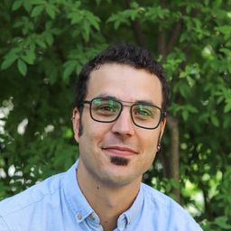David Roura Padrosa