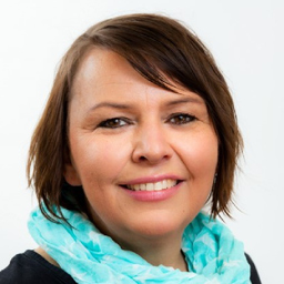 Sabine Köhricht