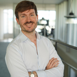 Matthias Glasmacher's profile picture