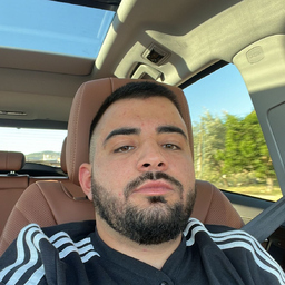 Süleyman Yilmaz