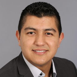 Dr. James Garzón-Real