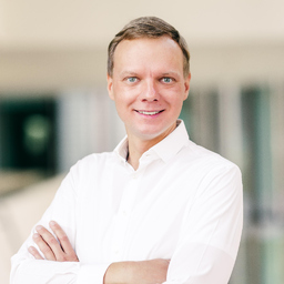 John-Patric Staudacher