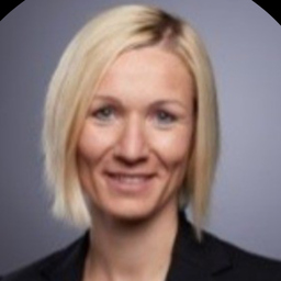Sandrine Henchoz