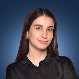 Aldina Rexhaj