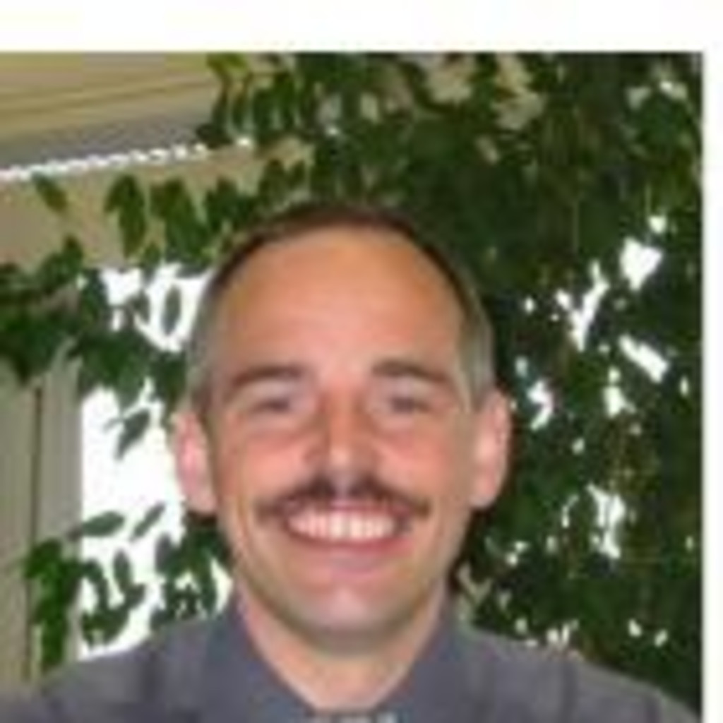 Wilhelm Gerhard Project Manager Schaeffler Technologies