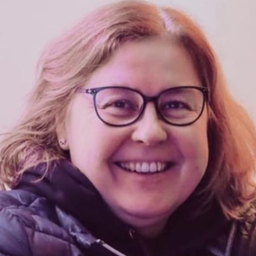 Sandra Pauly