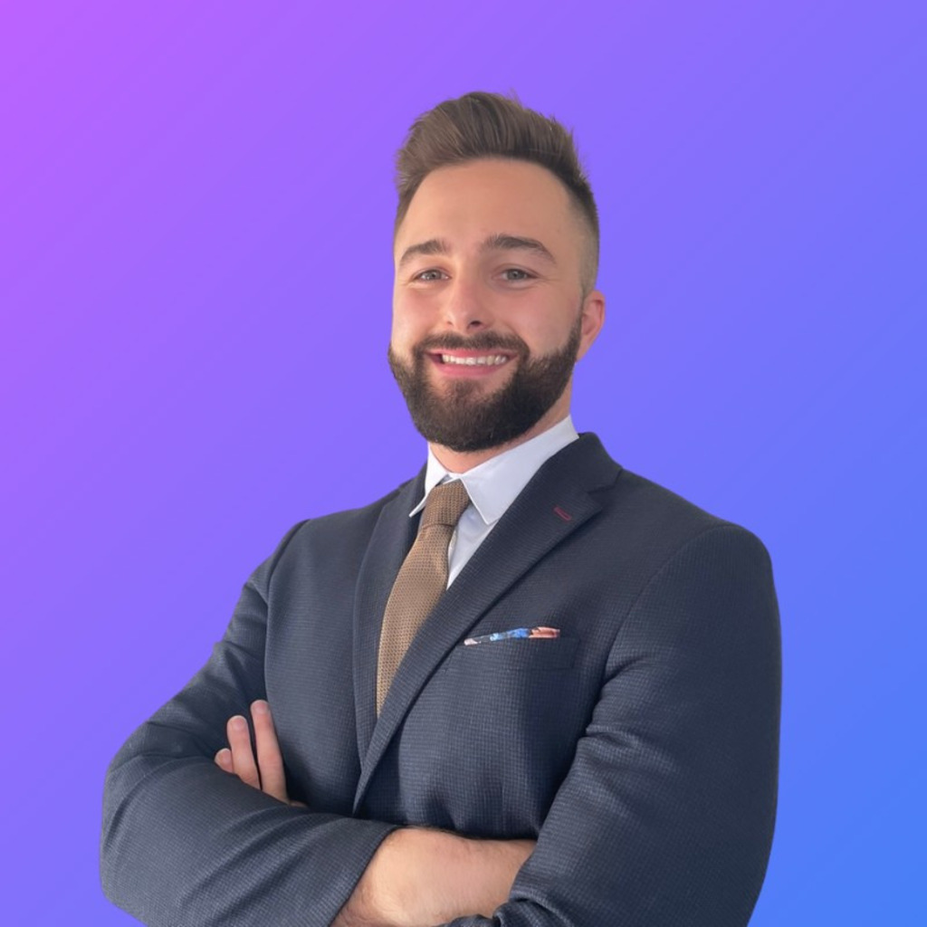 Kallum Saleem Head of R&D Sigma International XING