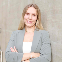 Katharina Wolf