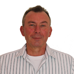 Ulrich Knopp