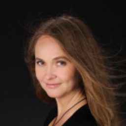 Svetlana Schmid