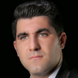 Bahman Ghanbari