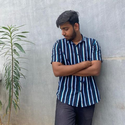 Shreyansh Pathak
