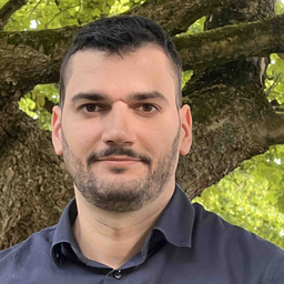 Mohamad Osama Hamwi Bitar