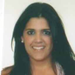 Eva Alcaide