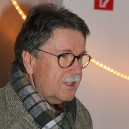 Dieter Schreiber