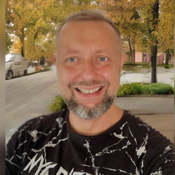 Alex Boehnke