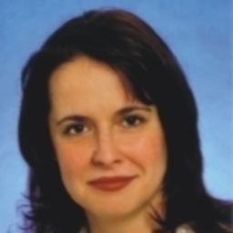 Dr. Sorina Buga