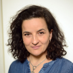Tessa Schlick