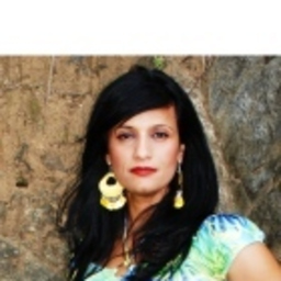 Aruna Ravichandran