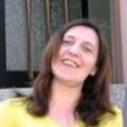 Sabine Rupp