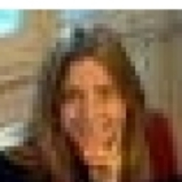 Claudia Lorena teisaire
